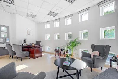 Centrum Terapii Dialog Żoliborz - Psychiatra, Psycholog, Psychoterapeuta